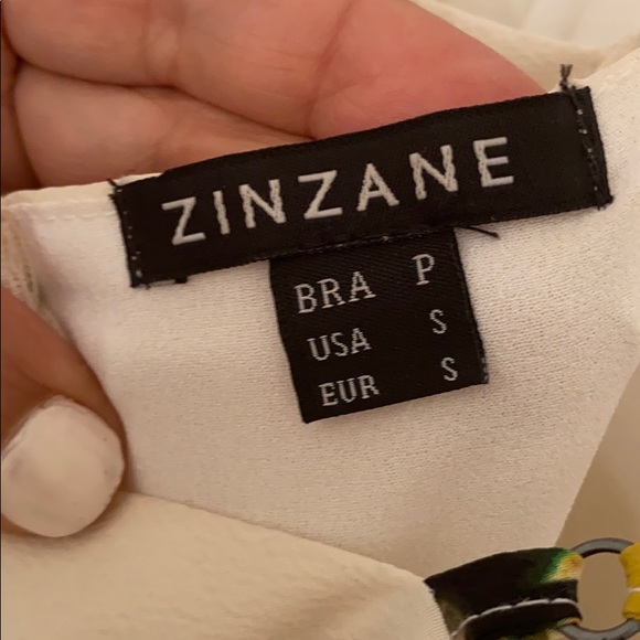 Jumpsuit - Picture 3 of 8